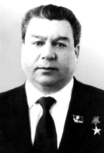 Золотарёв Евгений Михайлович